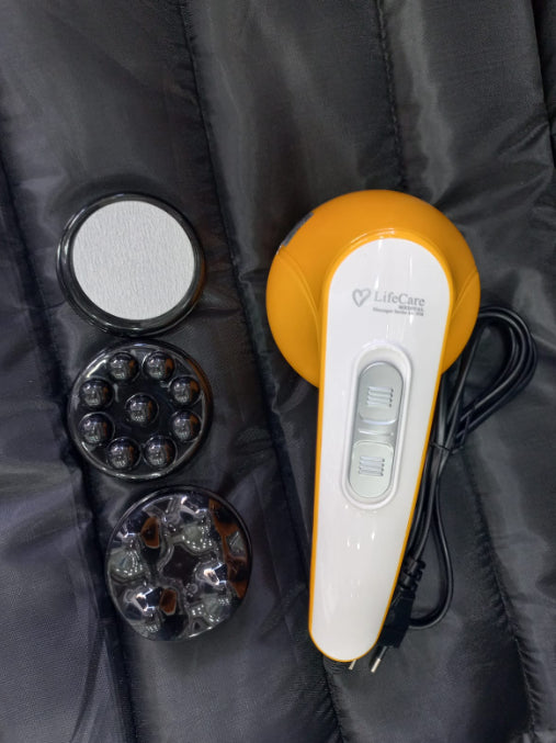 LIFECARE MASSAGER SERIES LC-930